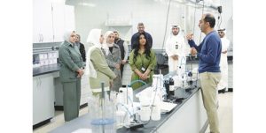 وزيرة «التنمية والاستدامة»: الكويت تعزز جاهزية مؤسساتها لاسيما البيئية في ظل الأوضاع الراهنة