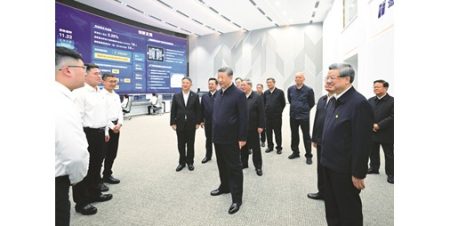 الصين: إعادة معايرة فهم المسؤولين لإنجازات «الحوكمة»