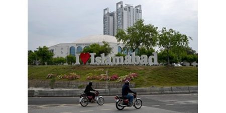 باكستان تستضيف اليوم اجتماعاً رباعياً يضم السعودية ومصر وتركيا لبحث التهدئة