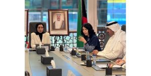 وزيرة «الشؤون»: مواصلة تطوير الأنظمة الإلكترونية لخدمة مصلحة ذوي الإعاقة