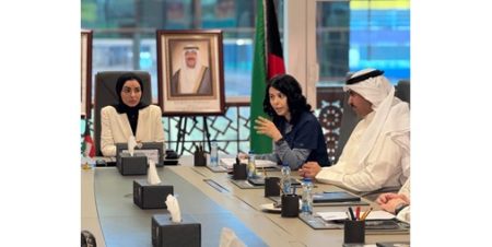 وزيرة «الشؤون»: مواصلة تطوير الأنظمة الإلكترونية لخدمة مصلحة ذوي الإعاقة