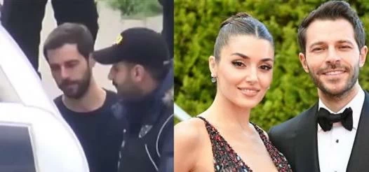 تركيا: تطورات صادمة في قضية المخدرات لـ هاند أرتشيل وحبيبها