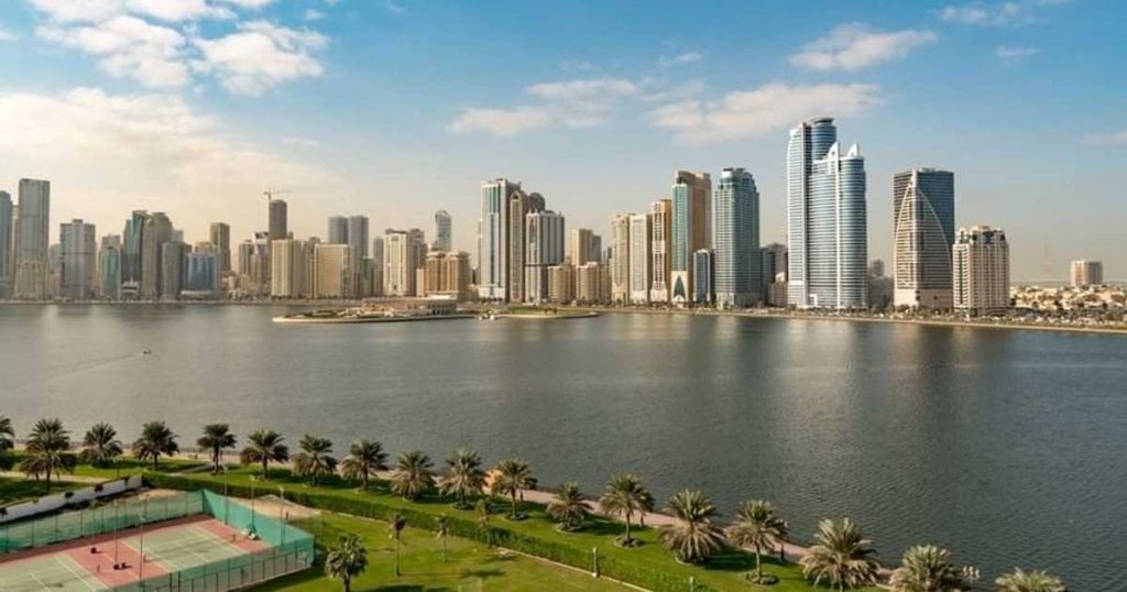 خارطة عقارات الإمارات تتوسع بمشاريع ملياريه ومبيعات قوية