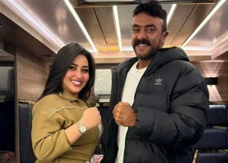 رحمة محسن لـ«عكاظ»: العوضي رشحني لـ«علي كلاي» ولا أركز على الانتقادات السلبية – أخبار السعودية