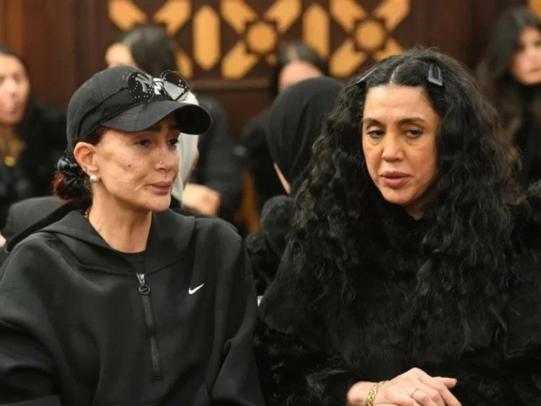 غادة عبدالرازق تبادر بالصلح مع المخرج محمد سامي ومي عمر بعد سنوات من الخلافات – أخبار السعودية