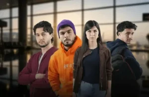 هل اشترى مسلسل رمضاني جزائري 42 مليون مشاهدة؟ – أخبار السعودية