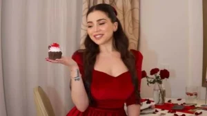 أجرت عملية جراحية دقيقة.. ما حقيقة مرض مي عز الدين؟ – أخبار السعودية