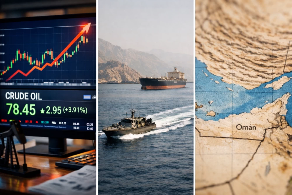 «عكاظ» ترصد: النفط يدخل «اقتصاد الحرب» بعد ضربات الخليج.. توقعات ببلوغ 90 دولاراً – أخبار السعودية
