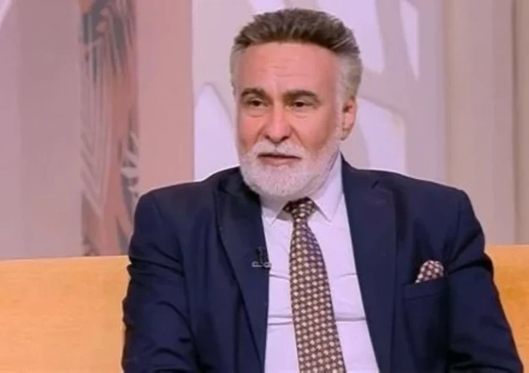 طارق الدسوقي لـ «عكاظ»: ابتعدت عن الدراما بسبب الابتذال.. و«علي كلاي» يمثل ميلادًا فنيًا جديدًا – أخبار السعودية