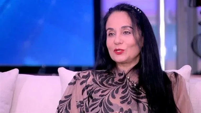 سحر رامي لـ«عكاظ»: تجربة جديدة في «توابع».. و«فوتا» دور يشبهني – أخبار السعودية