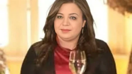 الموت يفجع نجمة باب الحارة – أخبار السعودية