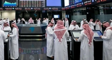 الأسهم السعودية ترتفع .. والمكاسب السوقية 78 مليار ريال – أخبار السعودية