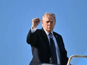 ترمب يلوح بتدخل بري في إيران: الضربة الكبرى قادمة