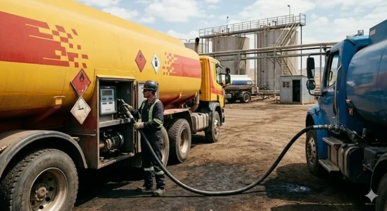 الأعلى في عامين.. 23% زيادة عقود الديزل بأوروبا – أخبار السعودية