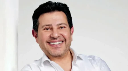 مدير أعمال هاني شاكر يكشف لـ«عكاظ» تفاصيل أزمته الصحية – أخبار السعودية