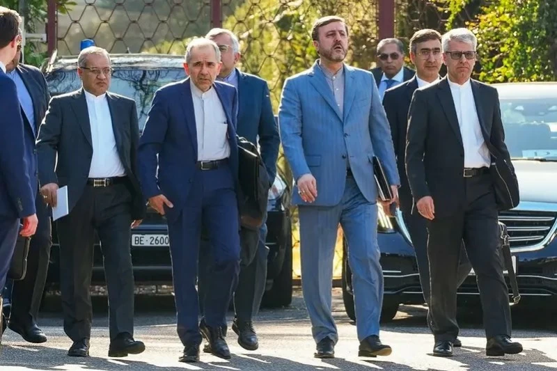 لماذا رفضت إيران صفقة ترامب النووية؟ تفاصيل مفاوضات ويتكوف