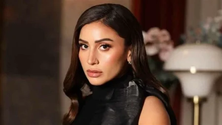 دينا الشربيني: أركز على عملي ولا أرد على الشائعات – أخبار السعودية