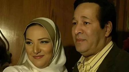 بعد اتهامها بالعقوق.. ابنة سعيد صالح: «ربنا عالم قدر حبي لأبويا» – أخبار السعودية