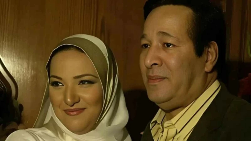 بعد اتهامها بالعقوق.. ابنة سعيد صالح: «ربنا عالم قدر حبي لأبويا» – أخبار السعودية