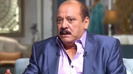 لم يعد قادراً على المشي أو الكلام.. نقل ضياء الميرغني إلى مستشفى متخصص في الدماغ – أخبار السعودية