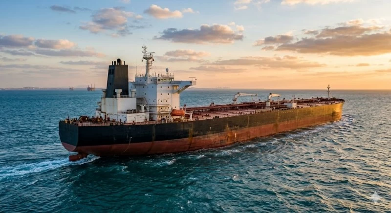 بزيادة 94%.. قفزة بأسعار استئجار ناقلات النفط العملاقة – أخبار السعودية