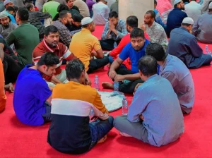 «إفطار صائم» في الشرقية يعزز القيم والتكافل بين الجاليات – أخبار السعودية