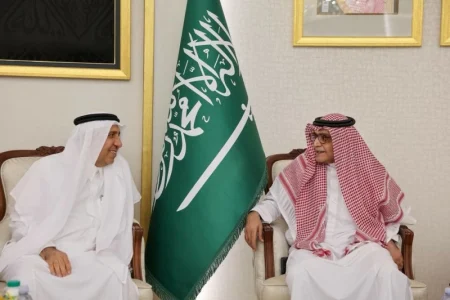 بحضور دبلوماسيين.. إفطار «غرفة مكة» السنوي يعزّز الشراكات الدولية – أخبار السعودية