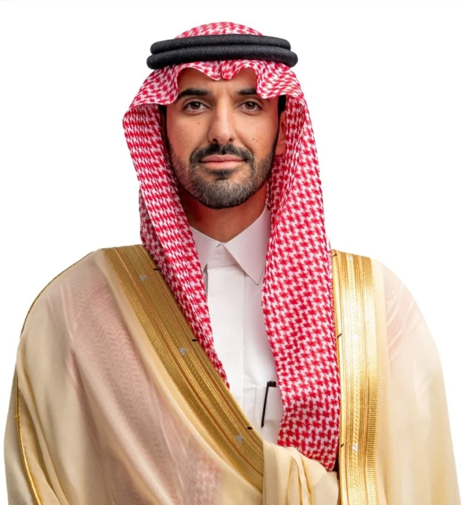 المسلّم أميناً عاماً لاتحاد الغرف – أخبار السعودية