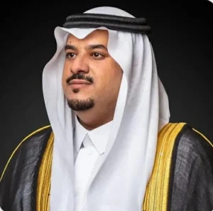 نائب أمير الرياض يعزّي رئيس «بنبان» في وفاة والدته – أخبار السعودية
