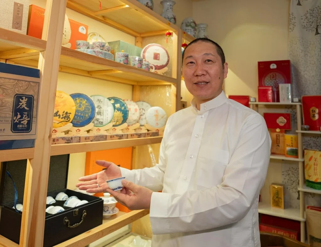 صيني يروي تجربته مع صيام رمضان في المملكة منذ 24 عاماً – أخبار السعودية