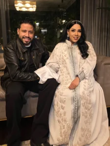 عودة شيماء سيف إلى زوجها محمد كارتر بعد أشهر من الانفصال – أخبار السعودية