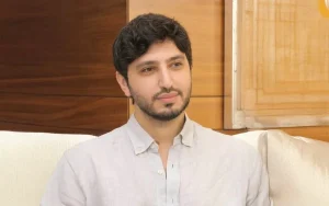 محمد فضل شاكر يدخل المستشفى مرة أخرى بعد وعكة صحية – أخبار السعودية