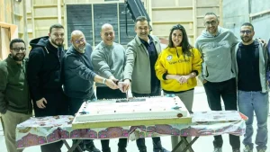 كريم عبدالعزيز وياسمين صبري يجتمعان في فيلم «مطلوب عائلياً» – أخبار السعودية