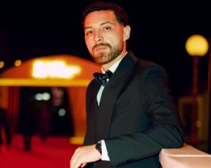 سجن فنان مصري شهير اعتدى على زوجته – أخبار السعودية