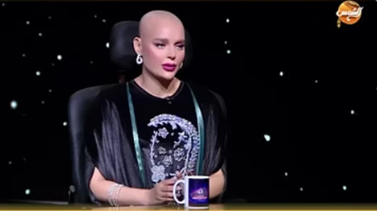 أستأصلَت 3 أورام.. هبة السيسي: سقوط الشعر أصعب لحظة في علاج السرطان – أخبار السعودية