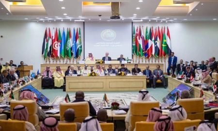 إدانة عربية حازمة لوقف العدوان الإيراني بالمنطقة