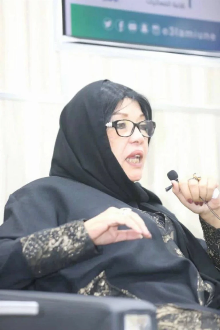 رحلت في أول العيد.. هيام الكيلاني سيرة رائدة لمخرجة سعودية رسخت حضورها خارج الضوء. – أخبار السعودية