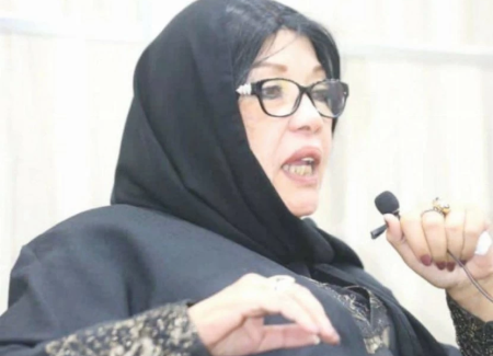 رحلت في أول العيد.. هيام الكيلاني سيرة رائدة لمخرجة سعودية رسخت حضورها خارج الضوء.