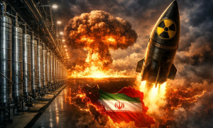 تطورات السلاح النووي الإيراني: هل تقترب طهران من القنبلة؟