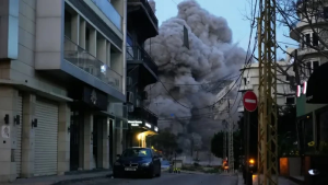 تطورات حرب إيران في أسبوعها الرابع: تصعيد مستمر