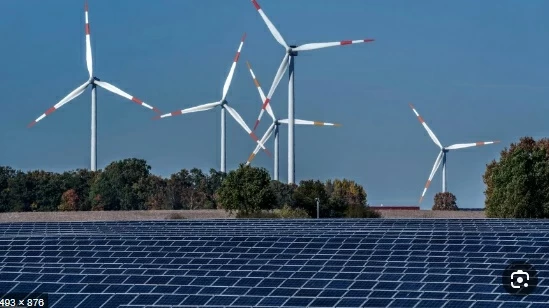 ألمانيا: 435 مليون يورو تعويضات لمنتجي الطاقة المتجددة – أخبار السعودية