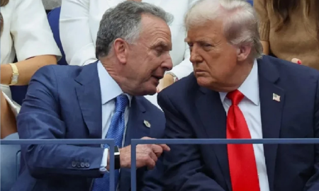 تسريبات حول 6 شروط أمريكية لبدء محادثات سلام مع إيران