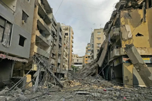 تدمير الجسور فوق الليطاني: تفاصيل التصعيد الإسرائيلي بجنوب لبنان