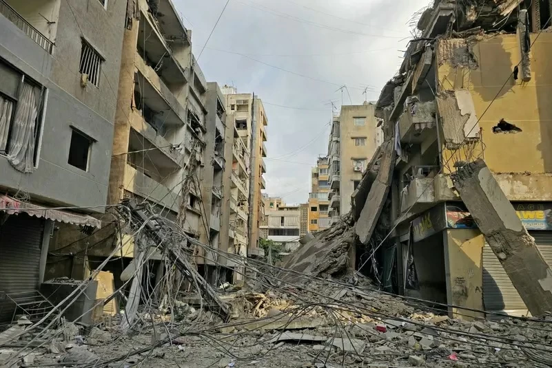 تدمير الجسور فوق الليطاني: تفاصيل التصعيد الإسرائيلي بجنوب لبنان