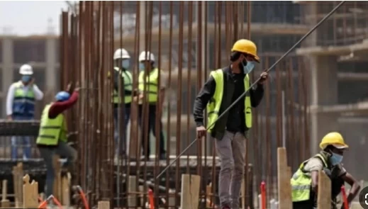 3 عوامل وراء ارتفاع تكاليف البناء 1.4 % – أخبار السعودية