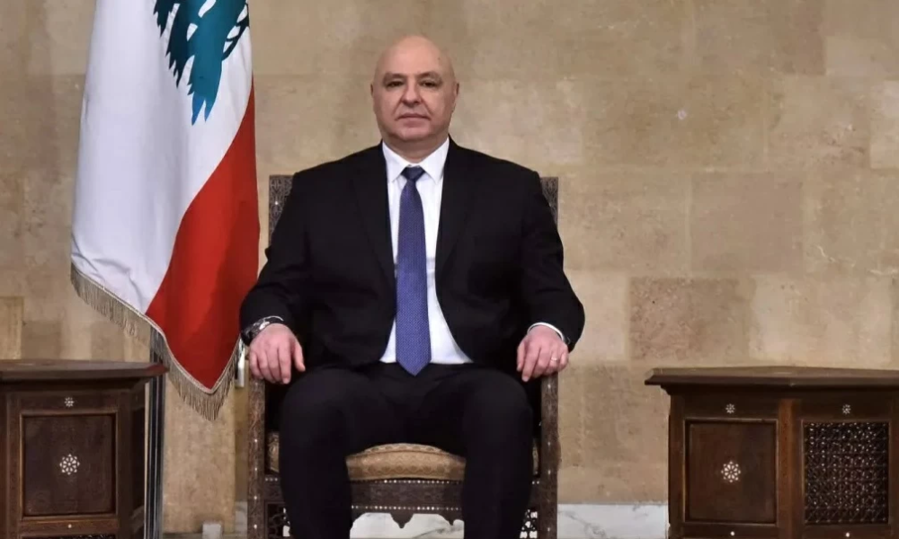 عون يحذر: تدمير البنية التحتية اللبنانية يمهد لغزو بري