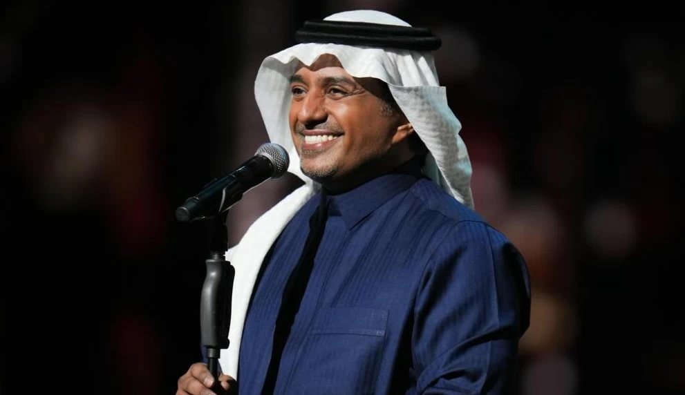إلغاء مفاجئ لحفل الفنان راشد الماجد لهذا السبب! – أخبار السعودية