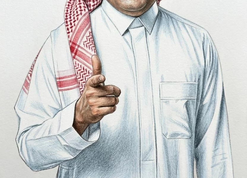 راشد الماجد لم يصل عبر رحلة لندن.. و«ظروف صحية» ألغت حفلته وصدمت المنظمين