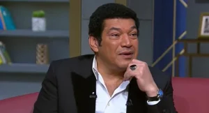 «مهنة شاقة وقاسية».. باسم سمرة يلمح باعتزاله الفن قريباً – أخبار السعودية