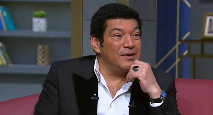 «مهنة شاقة وقاسية».. باسم سمرة يلمح باعتزاله الفن قريباً – أخبار السعودية